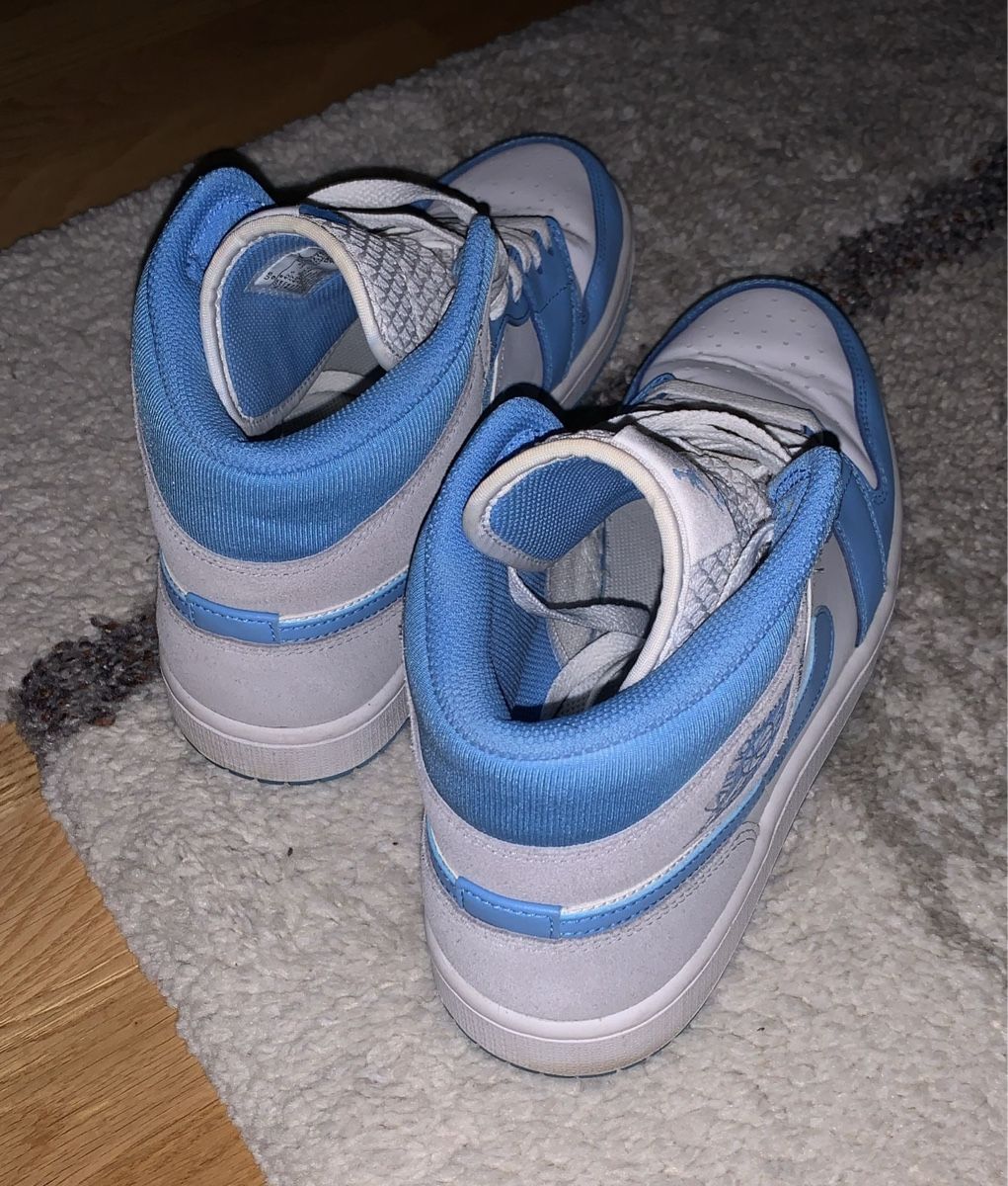 Jordan Scarpe da uomo: Air Jordan – Usato da Liebefeld venduto da Dasca_96 3