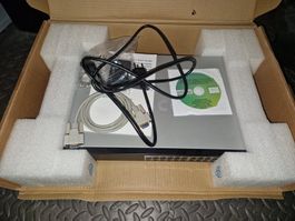Cisco 24 Port Switch Neu!!!