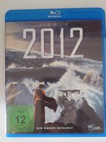 Blu-Ray 2012