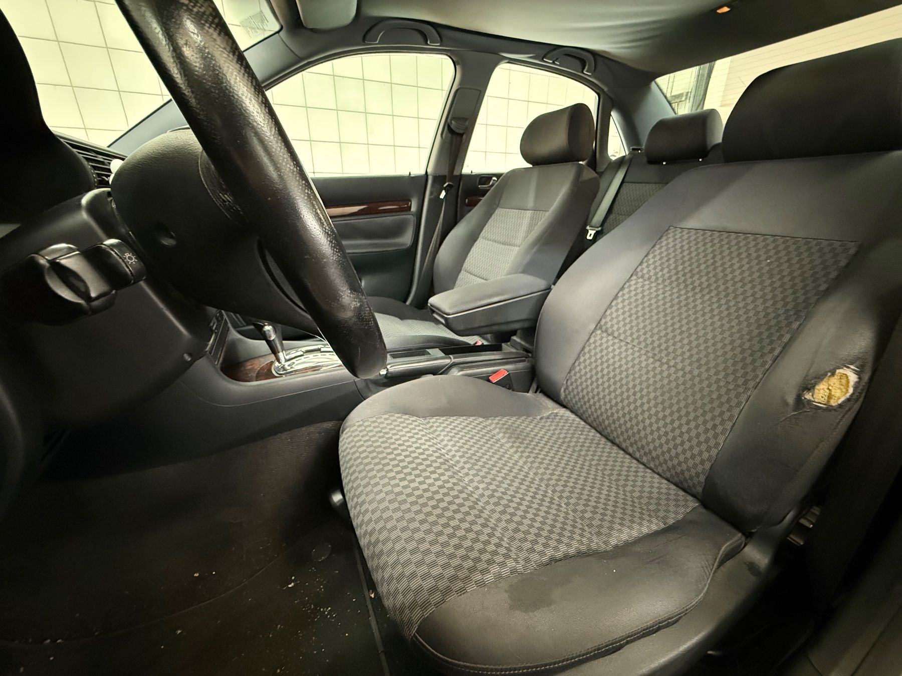 Audi Automobili: Audi A4 1.8 T/MFK 16.01.2026 / Automat – Usato da wallisellen venduto da c.c.nikola.c.c 8