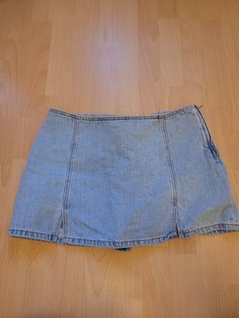 Rock Stradivarius gr. 38