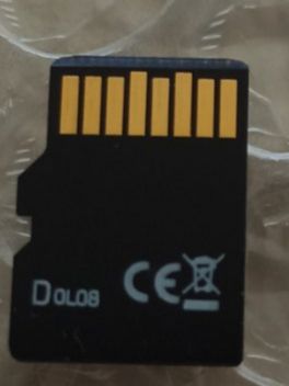 Memory unit & Memory card: Intenso MicroSD  32GB - TOP - Nintendo Switch / NSW – Usato da Oberweningen venduto da mar_87mx 1