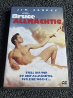 Bruce Allmächtig DVD (21775)