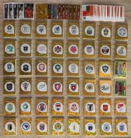 +755 Panini – Ohne Duplikate