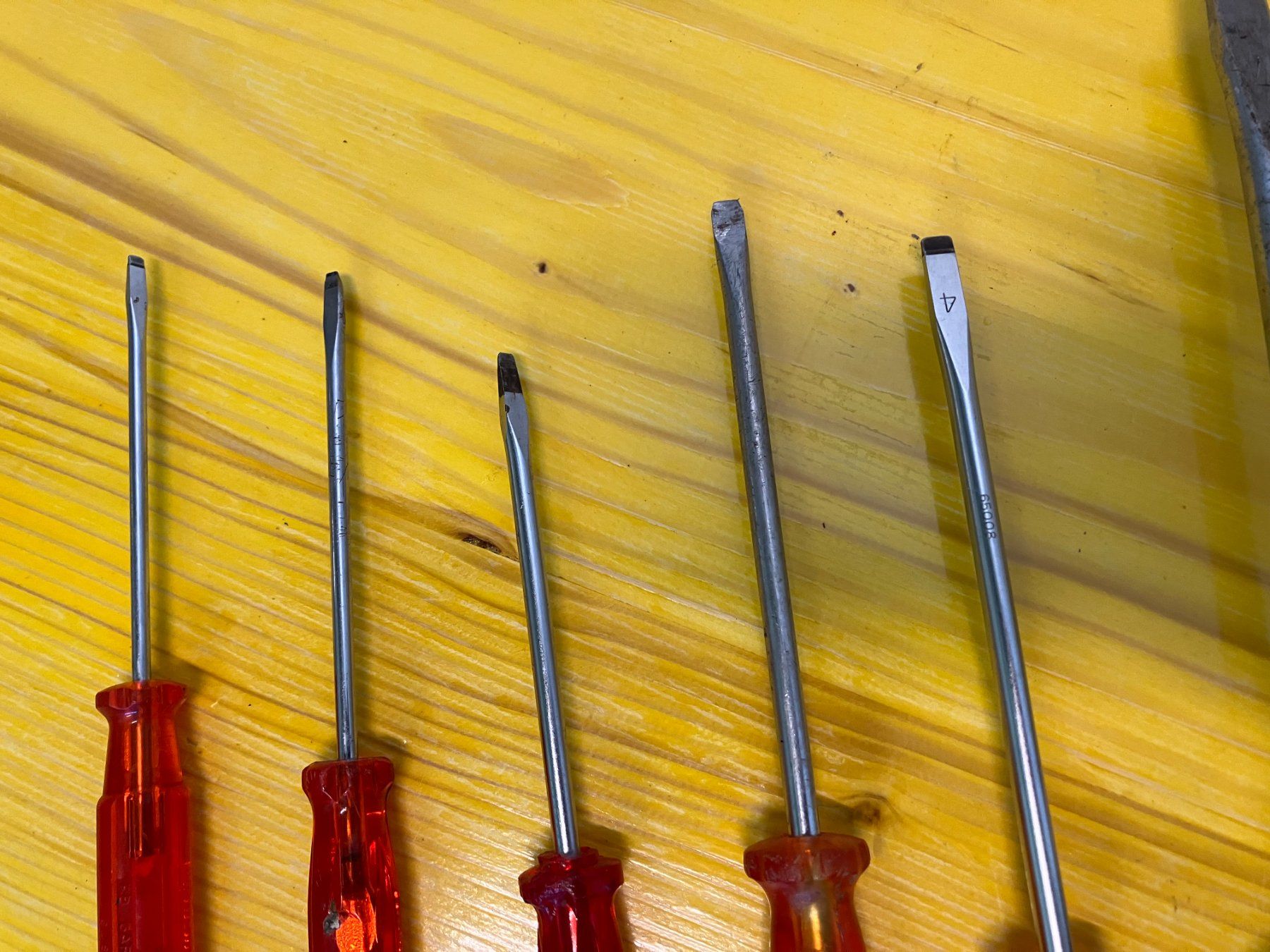 PB Swiss Tools Tutti gli attrezzi: Post. div. Schraubenzieher PB Swiss, Bugnard ab 1.- – Usato da Lichtensteig venduto da Buy24International 4