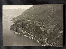 CP SAN NAZZARO 1957