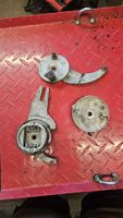 Bremsankerplatten Puch / Sachs
