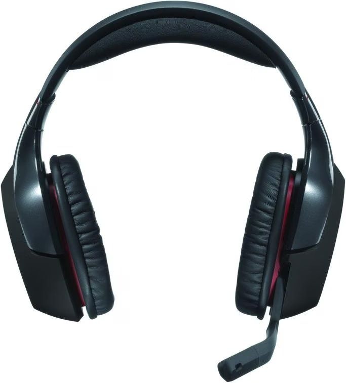 Logitech Cuffie: Logitech G G930 Wireless Gaming Headset – Nuovo (secondo la descrizione) da Niederwil AG venduto da Resurver 2