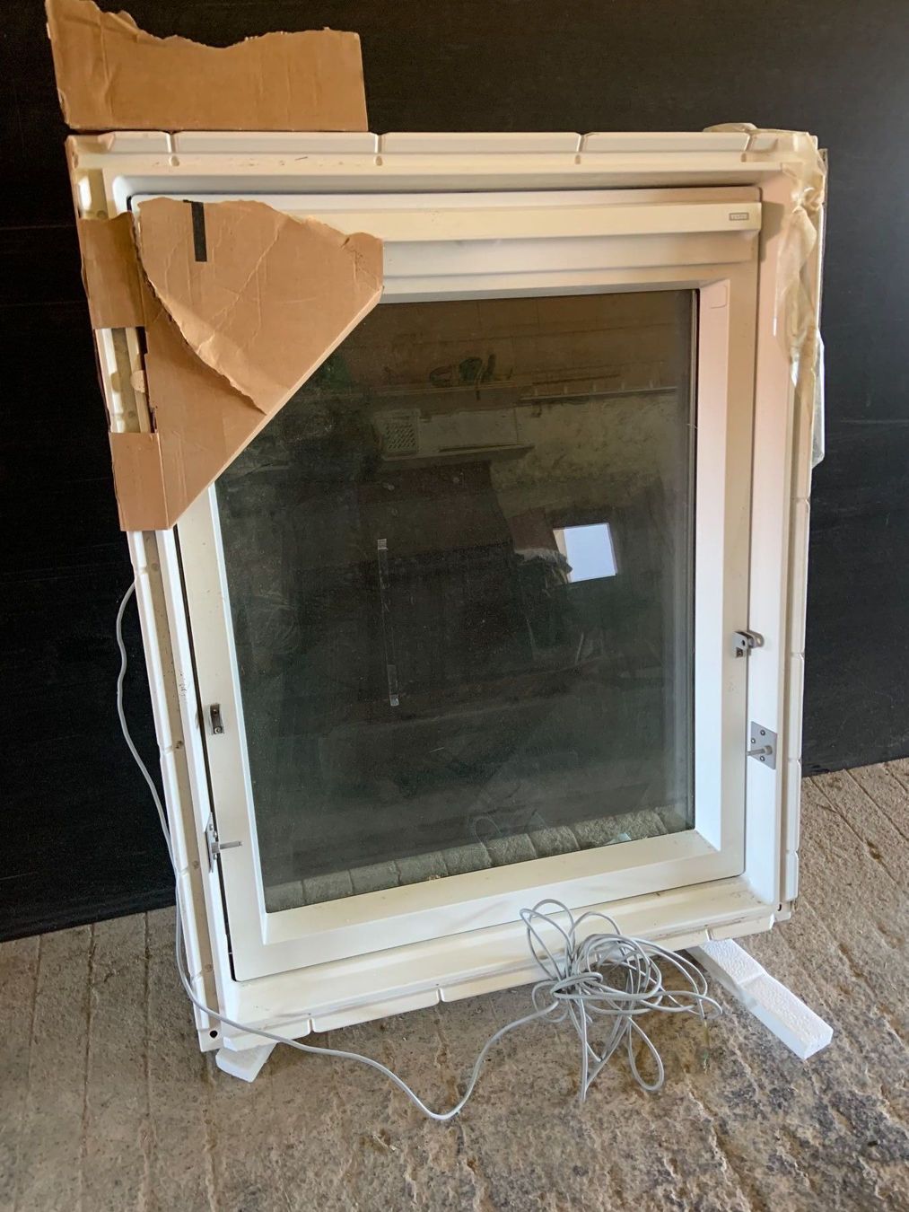 Finestre: Velux – Usato da Chapelle / Glâne venduto da Henric