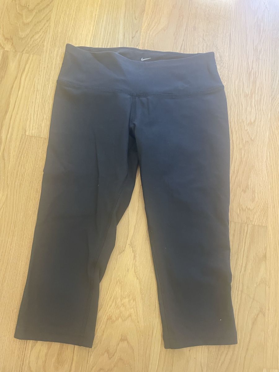 Nike Leggings: Nike leggings S schwarz  – Usato da uster venduto da 2017c