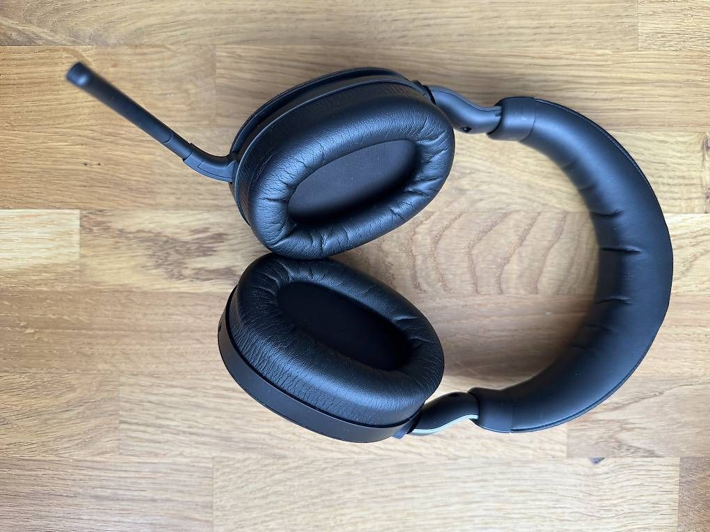 Cuffie: Jabra Evolve2 85 UC Stereo  Bluetooth Headset mit ANC – Usato da Altishofen venduto da mis_zhm6 1