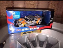 Spyker C8 Spyder GT2R N°85 - 1/43 no Minichamps