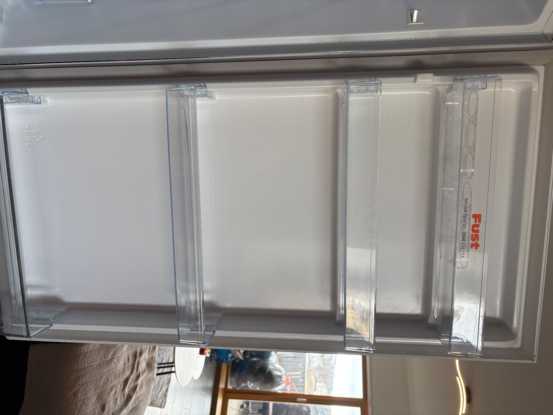 Réfrigérateurs: Frigo – Neuf (Voir description) à La Chaux-de-Fonds par dom_kk5g 3