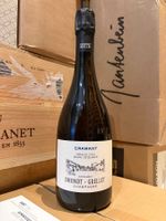 Champagner Dhondt-Grellet Grand Cru Cramant