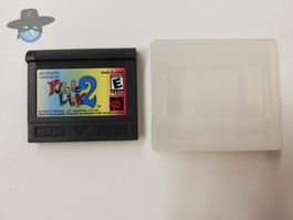Puzzle Link 2 / Neo Geo Pocket / NEOP00761