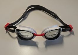 Schwimbrille