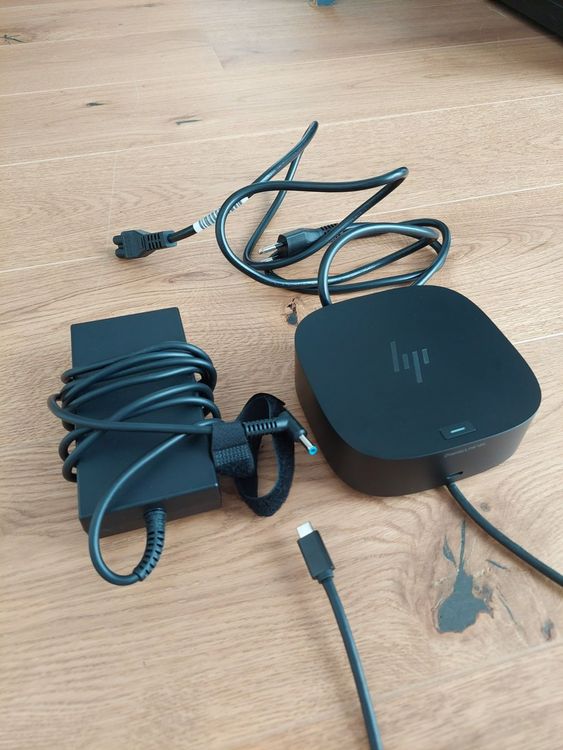 HP USB-C/A Universal Dock G2 | Kaufen Auf