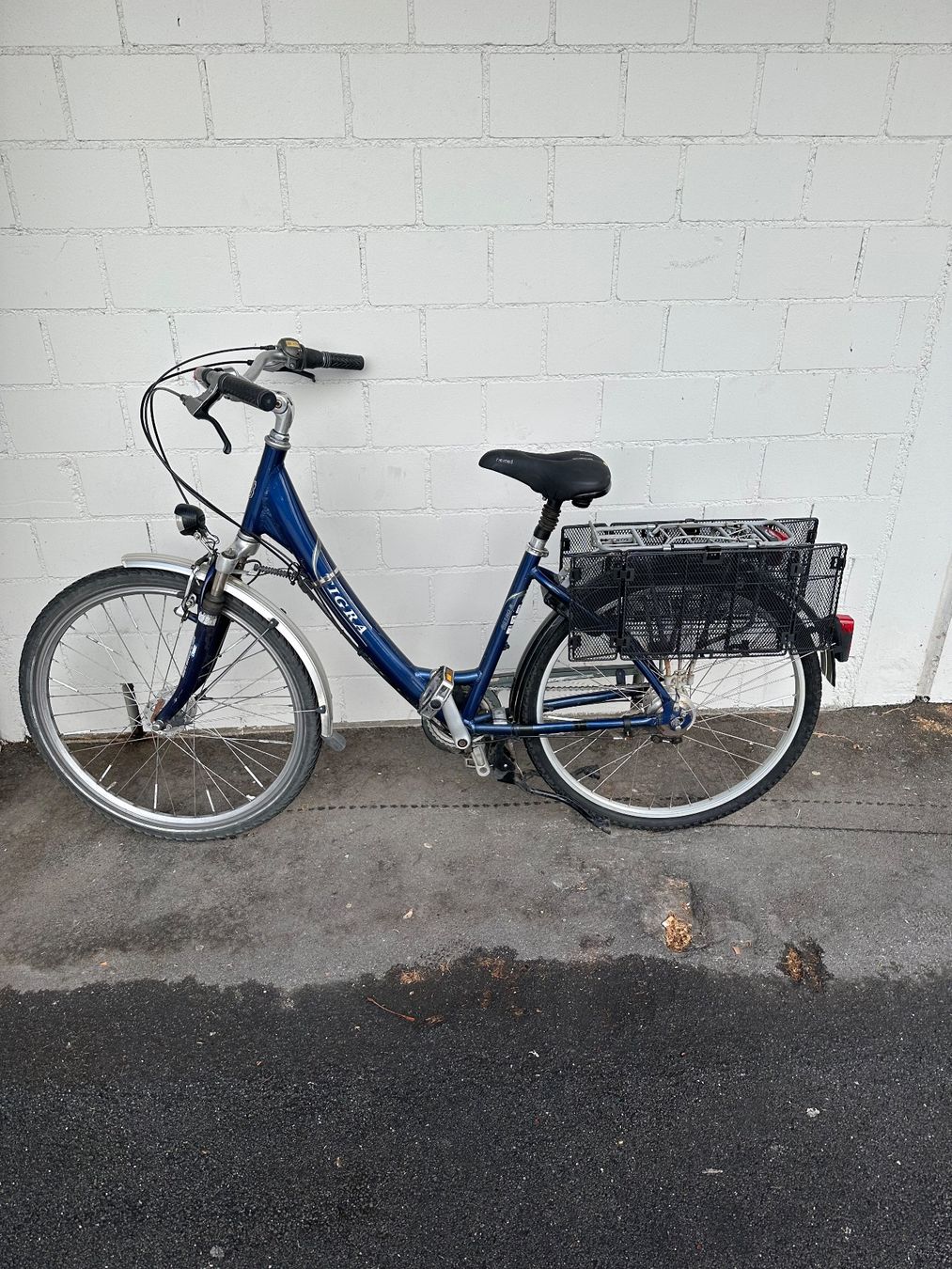 Biciclette: Tigra Fahrrad – Usato da Zug venduto da uri_z6fm 6