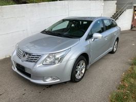 Toyota Avensis 2.0 für Export oder Bastler
