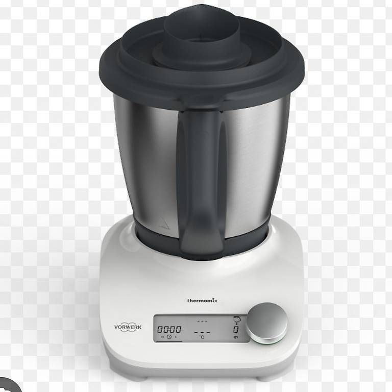 Thermomix Küchengeräte: Thermomix Friend wahlweise mit oder ohne Mixtopf – Gebraucht aus Bürglen TG von katsteigi