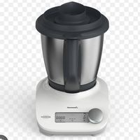 Thermomix Friend wahlweise mit oder ohne Mixtopf