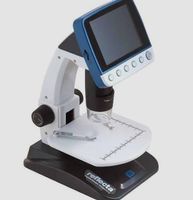 Microscope  

