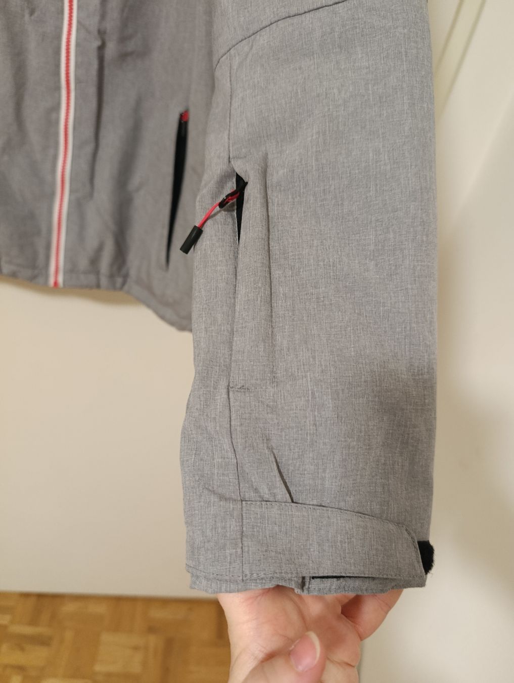 Icepeak Giacche: Icepeak Skijacke – Usato da Meilen venduto da SME_Aoi 3