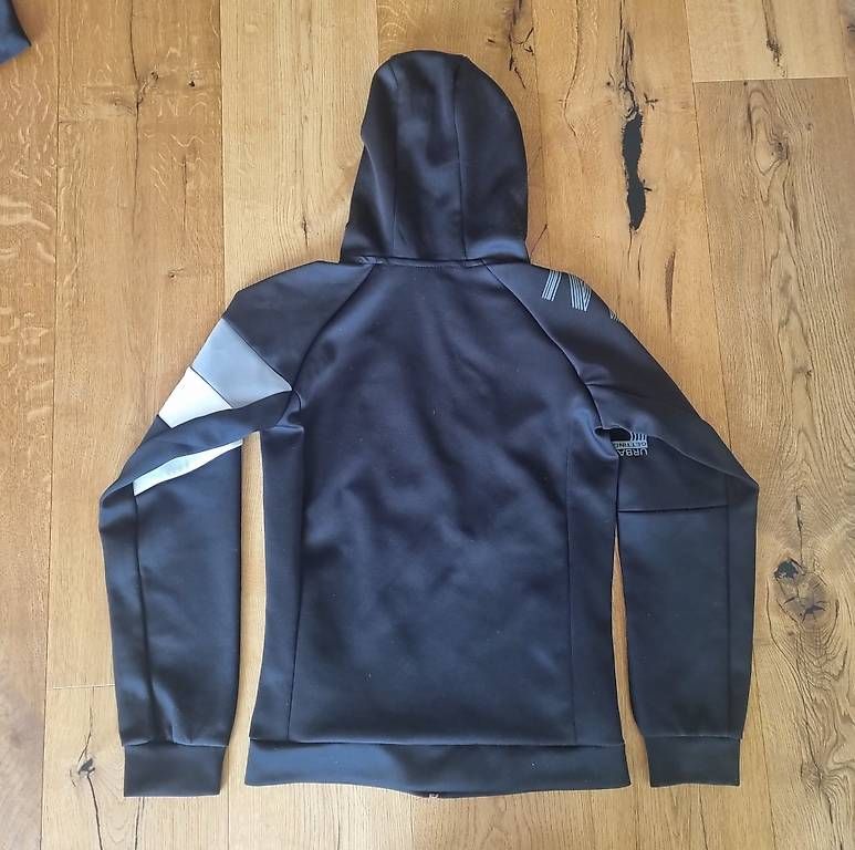 Jacken & Mäntel: Trainerjacke Gr.146/152 – Gebraucht aus Brütten von gupi1717 1
