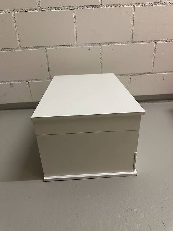 Portagioie: Schmuck Kasten  – Usato da Abtwil SG venduto da anjel02 3