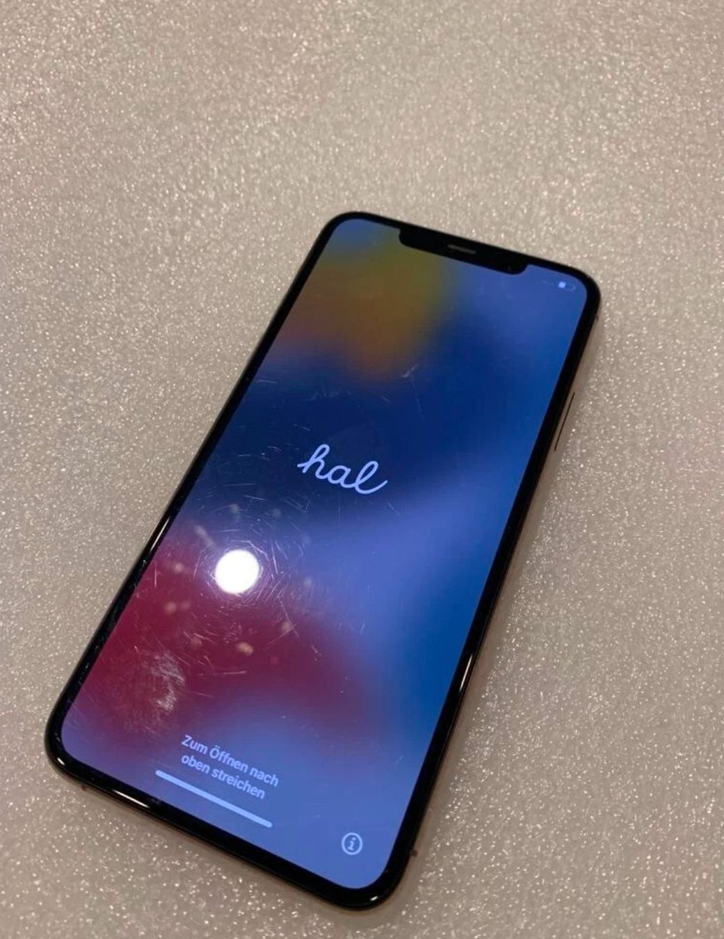 Apple Telefoni cellulari / Smartphones: iPhone 11 Pro Max (64GB) Akku 95% – Usato da Luzern venduto da Waince786 2
