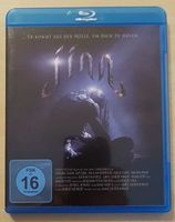 Jinn - Er kommt aus der Hölle,um dich zu holen        ©'2014