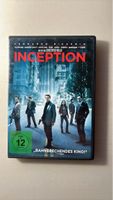 Inception - Spannender Sci-Fi-Thriller mit DiCaprio(1605)