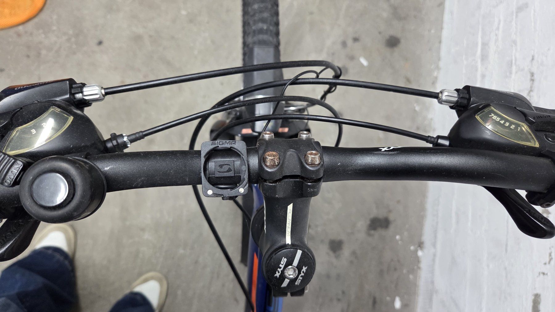Bulls Velos: Jugendvelo – Gebraucht aus Winterthur von Asoc 3