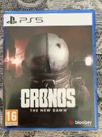 Cronos The New Dawn ps5