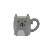 Tasse "Bätmään" - Geschirr