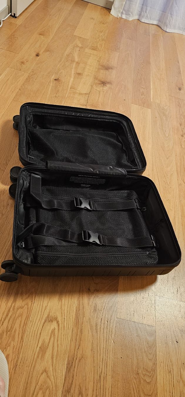 Horizn Studios Valises de voyage: Koffer Horizn Studios 55x40x23cm – D'occasion à Zürich par Yllka.ja 1