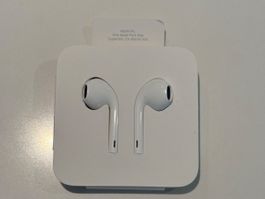 Apple EarPods (ungebraucht)