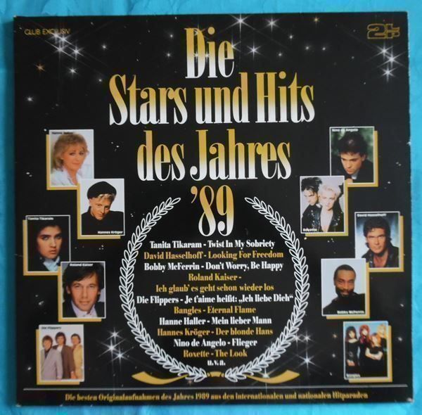 Vinyles: 6 LP Schlager – D'occasion à Bellinzona par Luna093 5