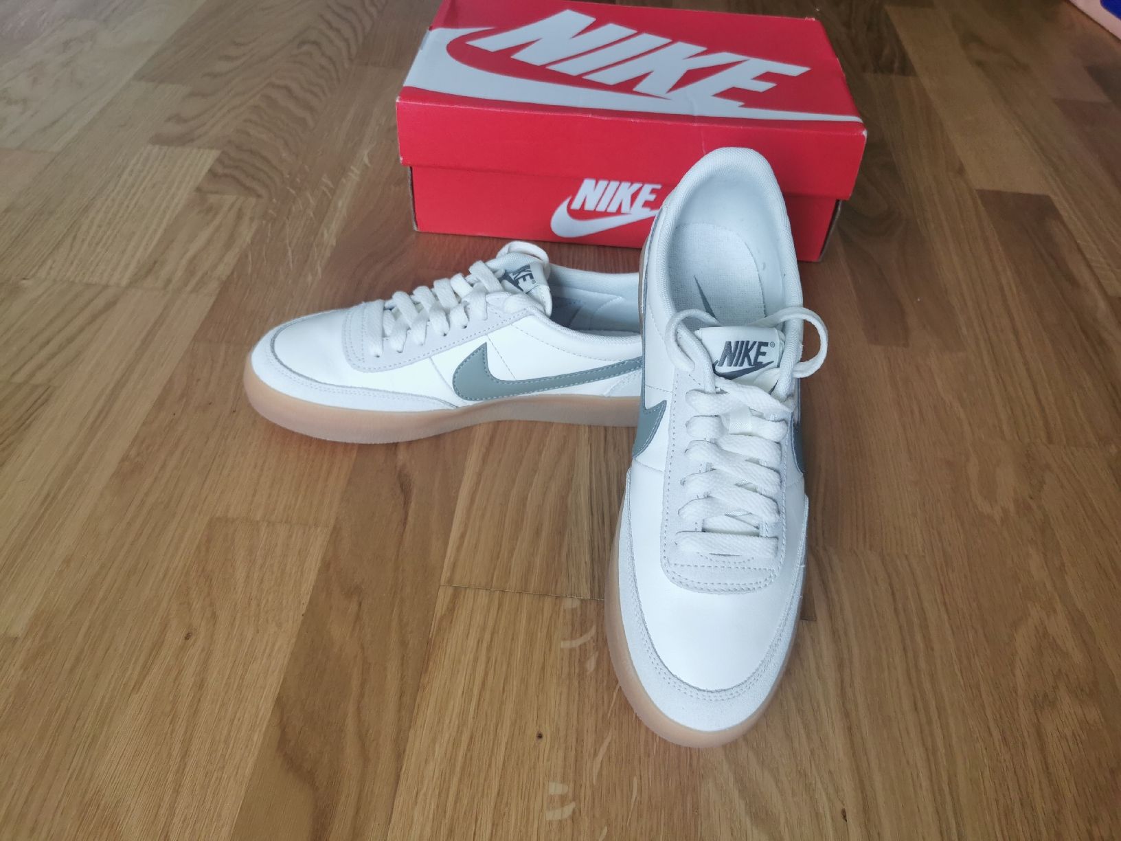 Nike Scarpe da uomo: Nike w killshot 2 Gross 38 Orginal – Nuovo e nell'imballaggio originale da Bern venduto da ged_ffx9 1
