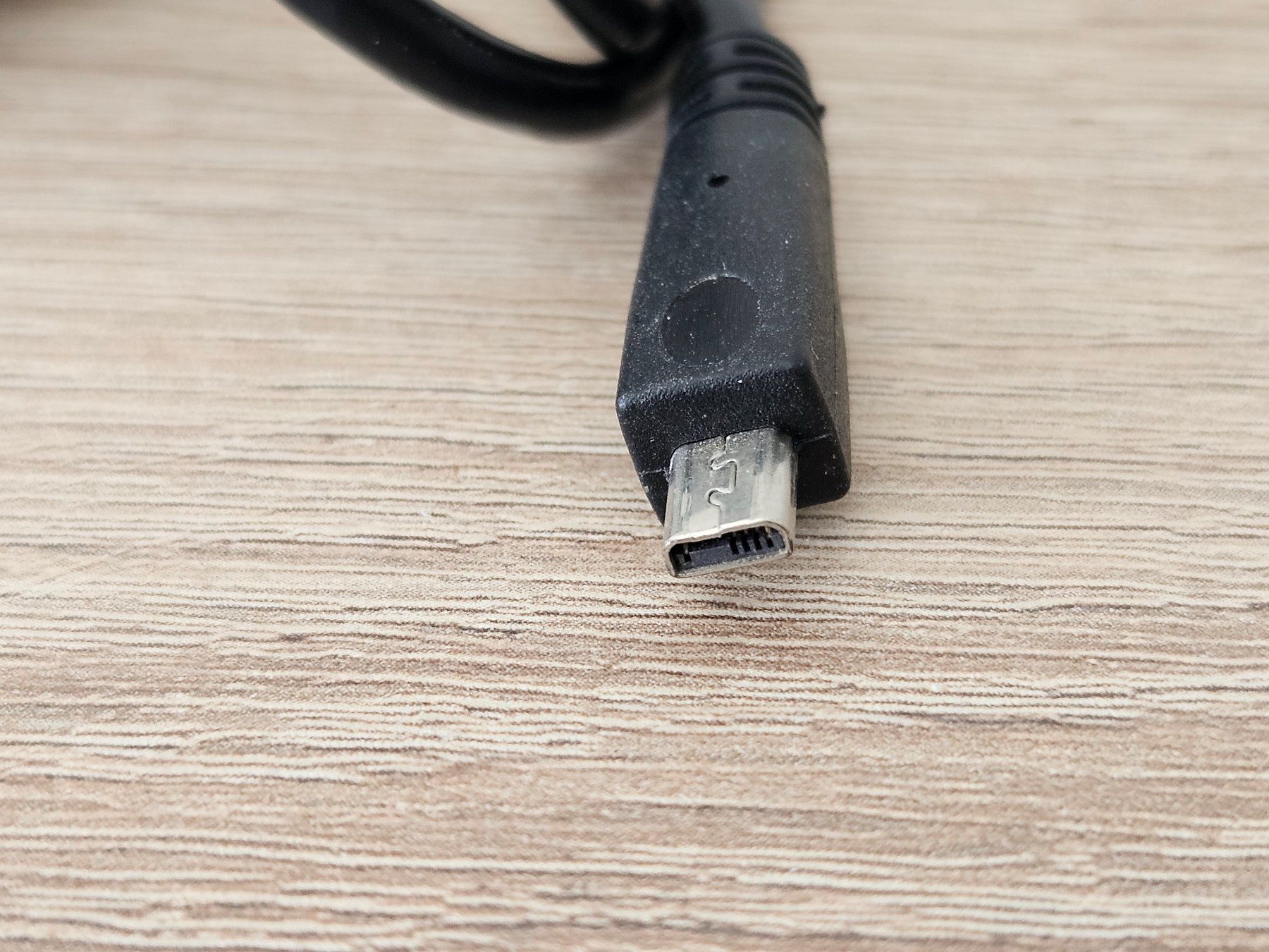 Cavi: Panasonic Camera USB kabel [2/2] – Usato da Wauwil venduto da seriously3 2