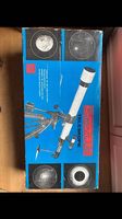 Teleskop CHF 55