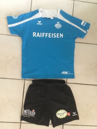 Erima Fussball/Sportset Gr.152