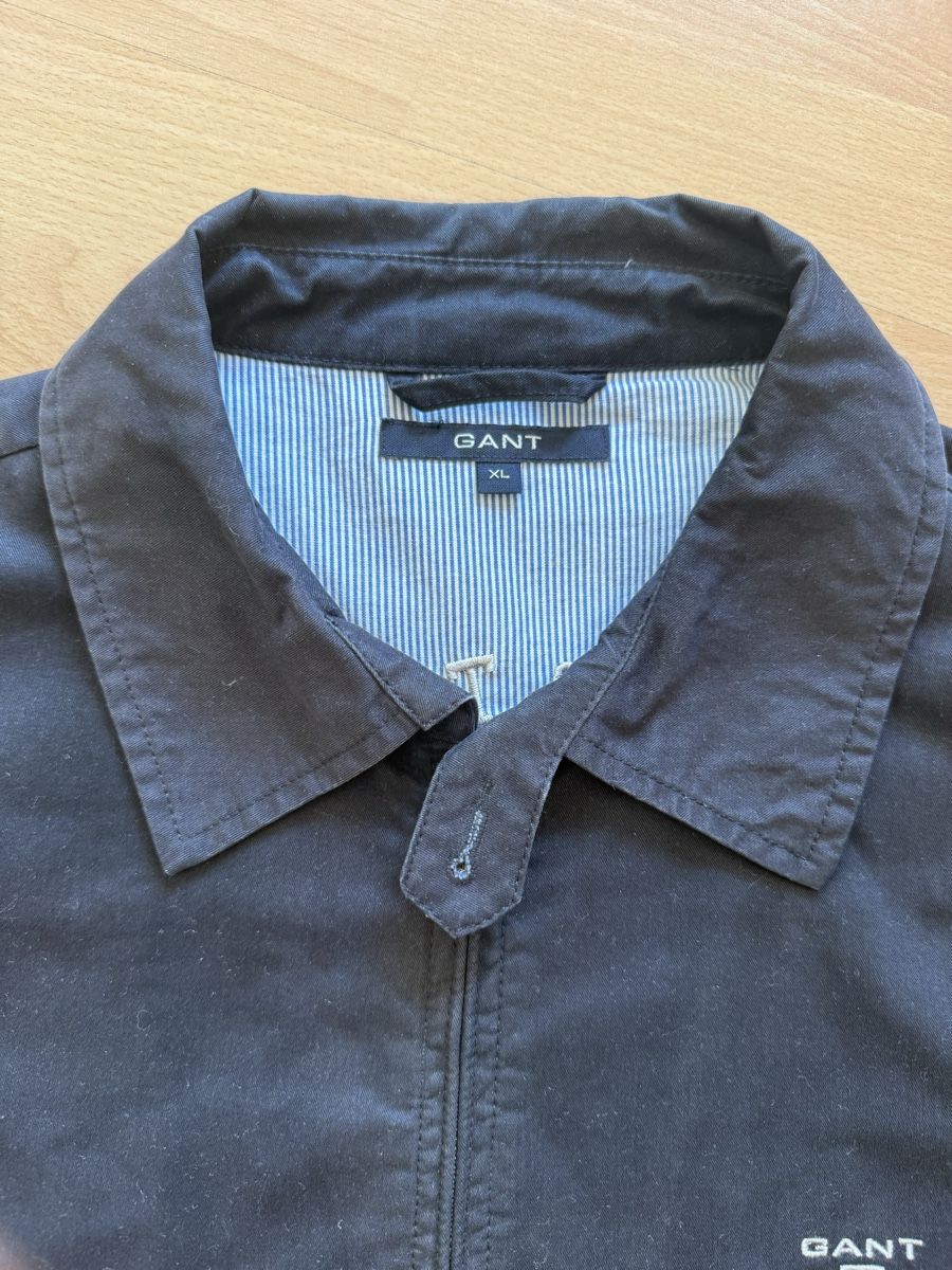 Gant Giacche: Gant Jacke Gr. XL – Usato da Niederhasli venduto da Nick95 1