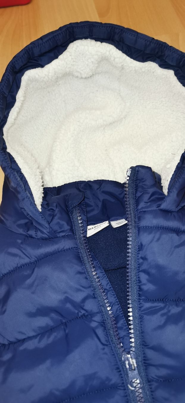 Sonstige Jungenkleidung: Weste Gr 92 – Gebraucht aus Winterthur von Katyakaterina 5