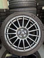 Mercedes GLB 35 OZ Racing 20 Zoll Michelin PS4 SUV