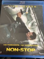 Non-Stop 146 Passagiere. 146 Verdächtige
