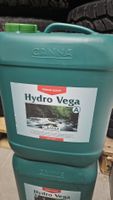 Canna, Hydro Vega A, Dünger, Grow