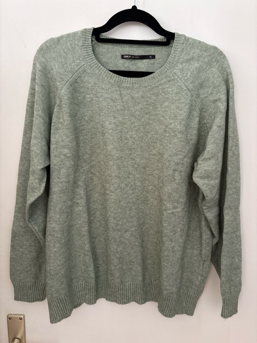 Only Maglioni & Felpe: Only Pullover XL – Nuovo (secondo la descrizione) da Flims Dorf venduto da chauy