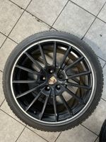 Porsche Kompletträder