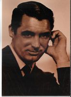 Cary Grant